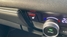 Honda HR-V 1.5 eHEV Advance 5dr CVT Hybrid Hatchback